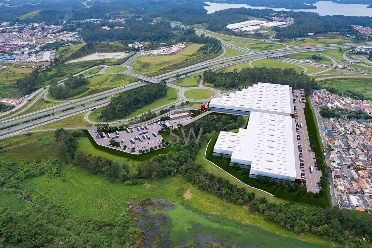 CL Imigrantes 4 | Módulos a Partir de 2.800 m²